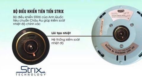 Bình đun nóng siêu tốc Tefal 1.7L