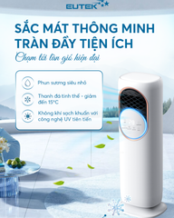 Quạt Điều Hoà Không Khí EUTEK
