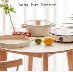 Combo Bếp Từ + bộ nồi, nướng Fika