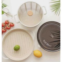 Combo Bếp Từ + bộ nồi, nướng Fika