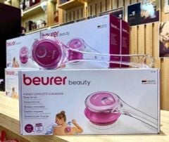 Máy tắm body đa năng  Beurer