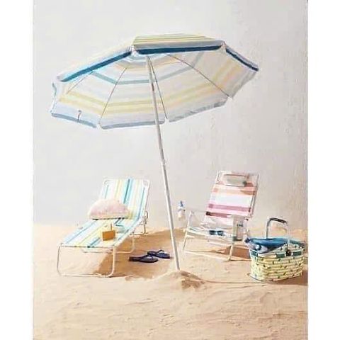 Giỏ giữ lạnh cao cấp Vonshef 30L