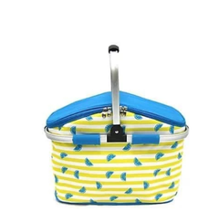 Giỏ giữ lạnh cao cấp Vonshef 30L