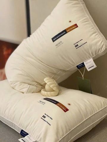 Gối Đậu Nành Kháng Khuẩn MADRID SCOTCHGARD