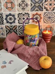 Cặp lồng giữ nhiệt Magrace Paris