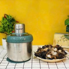 Máy xay thịt đa năng Gume Hàn Quốc- GM2252