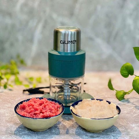 Máy xay thịt đa năng Gume Hàn Quốc- GM2252
