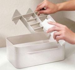 Hộp đựng mỹ phẩm Joseph Joseph 75005