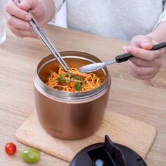Cặp lồng giữ nhiệt Kaiyo 1000ml