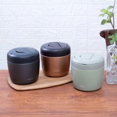 Cặp lồng giữ nhiệt Kaiyo 1000ml