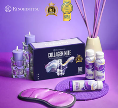 Nước uống collagen chống lão hóa NITE 50G