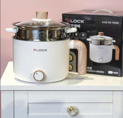 Nồi lẩu điện mini 2Lock 1,5L