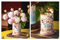 Lọ đa năng họa tiết  MAGRACE