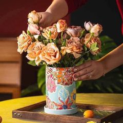 Lọ đa năng họa tiết  MAGRACE