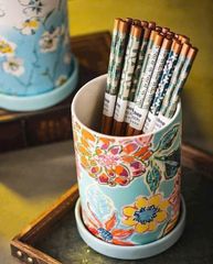 Lọ đa năng họa tiết  MAGRACE