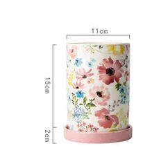 Lọ đa năng họa tiết  MAGRACE