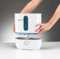 Máy tạo độ ẩm BONECO U200 - Chính hãng Thụy Sĩ