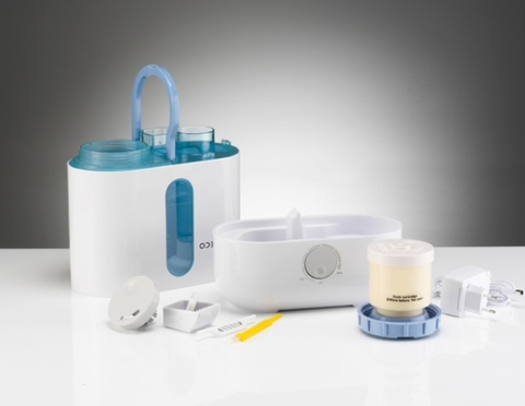 Máy tạo độ ẩm BONECO U200 - Chính hãng Thụy Sĩ