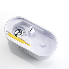 Máy tạo độ ẩm BONECO U200 - Chính hãng Thụy Sĩ