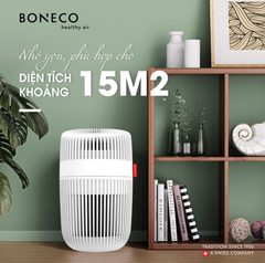 Máy lọc không khí Boneco P130 - Chính hãng Thụy Sĩ
