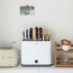 Máy sấy tiệt trùng dao thớt Lacuzin
