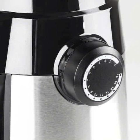 Máy xay cà phê CASO Barista Flavour