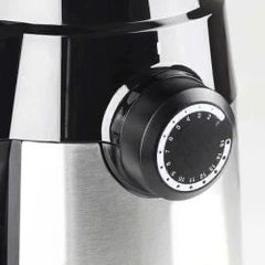 Máy xay cà phê CASO Barista Flavour