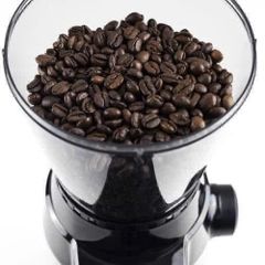 Máy xay cà phê CASO Barista Flavour