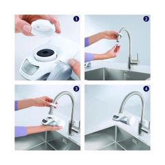 Máy lọc nước tại vòi Brita On Tap Pro V-MF