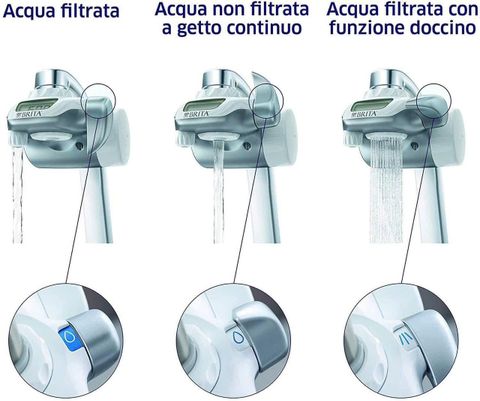 Máy lọc nước tại vòi Brita On Tap Pro V-MF