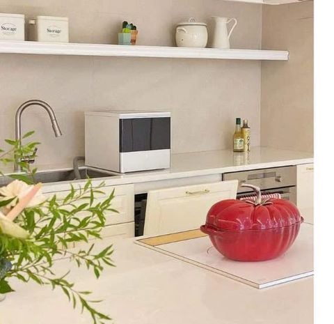 Máy rửa thực phẩm Hurom UC-B01
