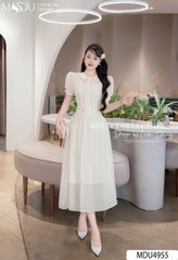Váy thiết kế MDU4955