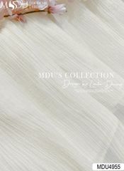 Váy thiết kế MDU4955