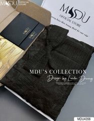 Váy thiết kế MDU4356