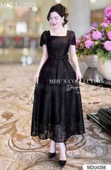 Váy thiết kế MDU4356