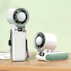 Quạt Mini JF168 Pin 6.000mAh