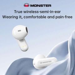 Tai Nghe Monster SuperSlim AirLink