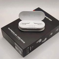 Tai Nghe Monster SuperSlim AirLink