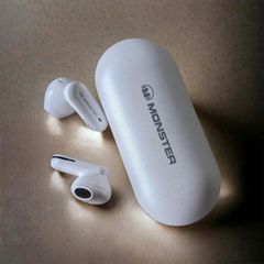Tai Nghe Monster SuperSlim AirLink