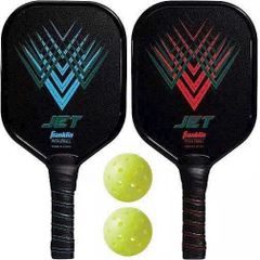 Sét 2 Vợt Pickleball Franklin Jet