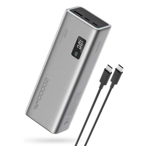 Sạc dự phòng CUKTECH PB200P