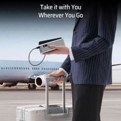 Sạc dự phòng CUKTECH PB200P