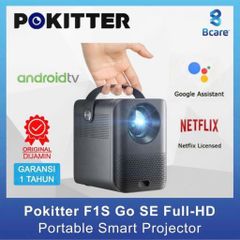 Máy chiếu thông minh POKITTER