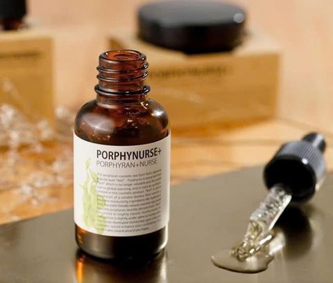 Serum Porphynurse dưỡng ẩm sáng da