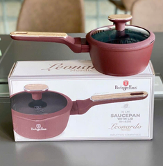 Quánh Berlinger Haus 16cm có nắp