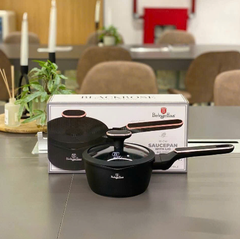 Quánh Berlinger Haus 16cm có nắp
