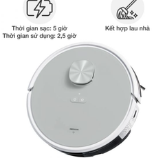 Robot hút bụi MEDION X21 SW