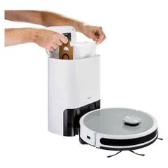 Robot hút bụi Medion  X21 SW