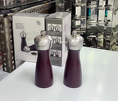 Hũ gia vị SALT & PEPPER SET