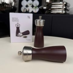 Hũ gia vị SALT & PEPPER SET